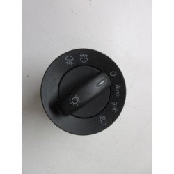 Commande De Phare Volkswagen Touran 1 Phase 2
